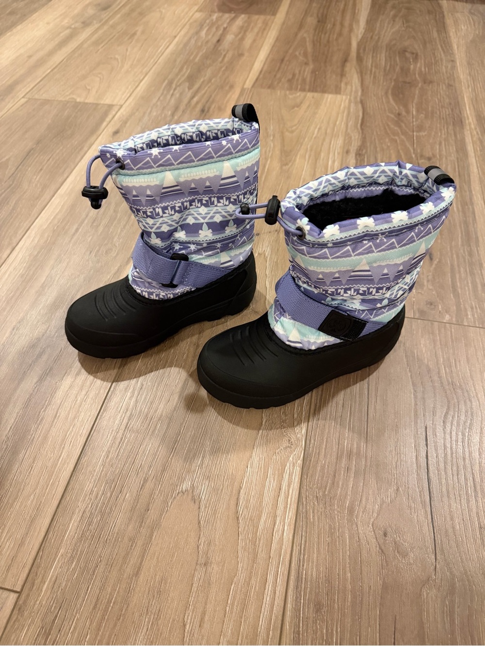 Northside Kids Frosty size 11 Snow Boots